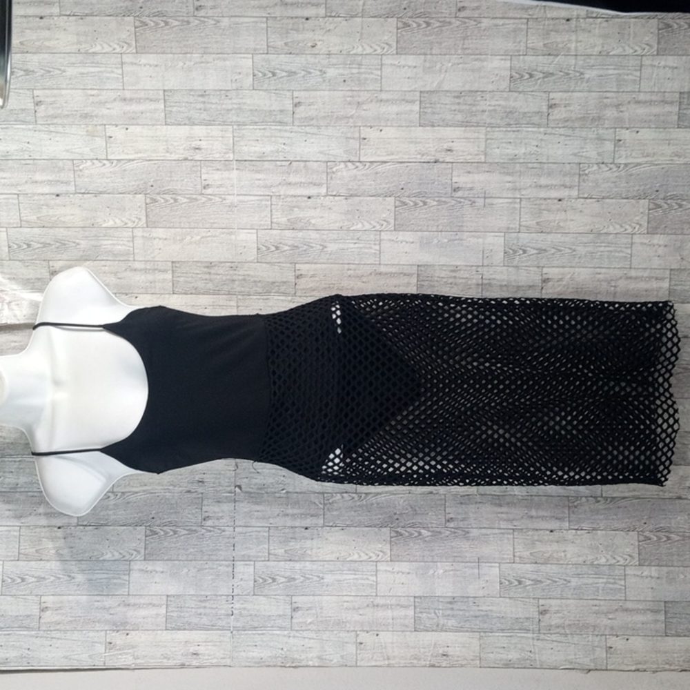 Stella Laguna Beach bodysuit dress#A67